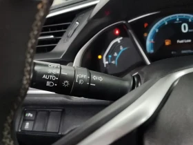 Honda Civic 2.0 10Th Gen, снимка 14