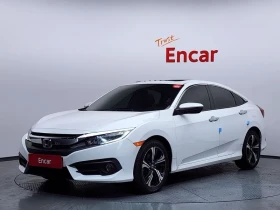 Honda Civic 2.0 10Th Gen, снимка 1