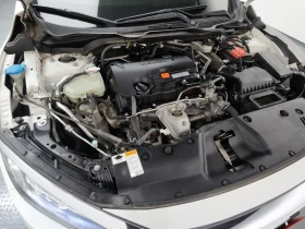 Honda Civic 2.0 10Th Gen, снимка 6