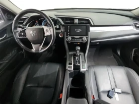 Honda Civic 2.0 10Th Gen, снимка 7