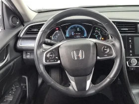 Honda Civic 2.0 10Th Gen, снимка 13