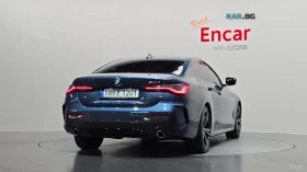 BMW 420 M Sport Coupe* 360* HUD* КОЖА* ПАНО, снимка 4