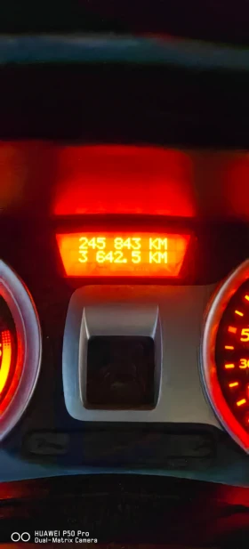 Renault Clio 1.5 dci EURO 4, снимка 10