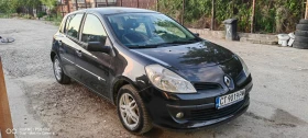 Renault Clio 1.5 dci EURO 4, снимка 1