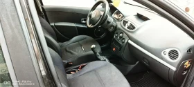 Renault Clio 1.5 dci EURO 4, снимка 5