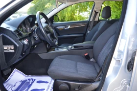 Mercedes-Benz C 220 W204-OM646 AUTOMAT СЕРВИЗНА  КНИЖКА, снимка 5