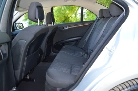 Mercedes-Benz C 220 W204-OM646 AUTOMAT СЕРВИЗНА  КНИЖКА, снимка 10