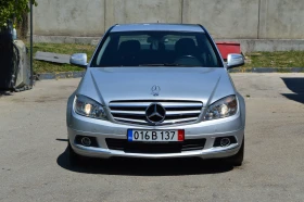 Mercedes-Benz C 220 W204-OM646 AUTOMAT СЕРВИЗНА  КНИЖКА, снимка 2