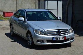 Mercedes-Benz C 220 W204-OM646 AUTOMAT СЕРВИЗНА  КНИЖКА, снимка 3
