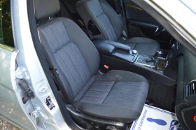 Mercedes-Benz C 220 W204-OM646 AUTOMAT СЕРВИЗНА  КНИЖКА, снимка 16