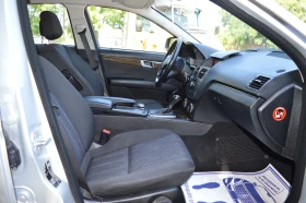 Mercedes-Benz C 220 W204-OM646 AUTOMAT СЕРВИЗНА  КНИЖКА, снимка 15