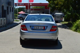 Mercedes-Benz C 220 W204-OM646 AUTOMAT СЕРВИЗНА  КНИЖКА, снимка 11