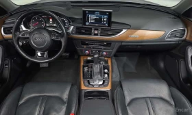 Audi A6  55 TDI Quattro Premium / АВТОКРЕДИТ / ТОП, снимка 7
