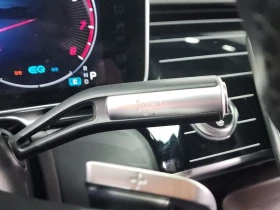 Mercedes-Benz Maybach Maybach S580 4MATIC| 483к.с.| ВКЛ.ТЕХНОТЕСТ, снимка 9