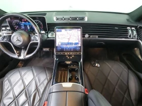 Mercedes-Benz Maybach Maybach S580 4MATIC| 483к.с.| ВКЛ.ТЕХНОТЕСТ, снимка 7