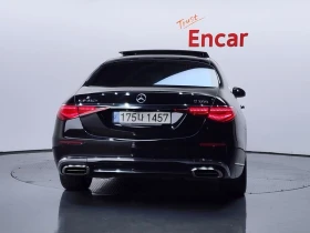 Mercedes-Benz Maybach Maybach S580 4MATIC| 483к.с.| ВКЛ.ТЕХНОТЕСТ, снимка 4