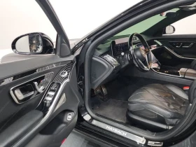 Mercedes-Benz Maybach Maybach S580 4MATIC| 483к.с.| ВКЛ.ТЕХНОТЕСТ, снимка 10