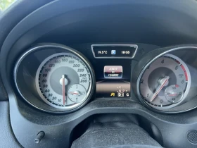 Mercedes-Benz CLA 220, снимка 9