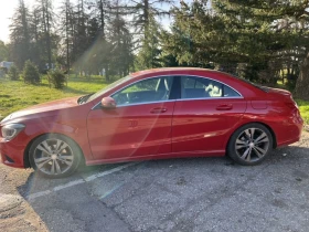 Mercedes-Benz CLA 220, снимка 3