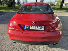 Mercedes-Benz CLA 220, снимка 5