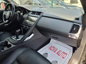 Jaguar E-pace 2.0D-180кс-HEAD UP-142.000км, снимка 11