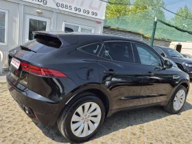 Jaguar E-pace 2.0D-180кс-HEAD UP-142.000км, снимка 4