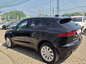Jaguar E-pace 2.0D-180кс-HEAD UP-142.000км, снимка 2