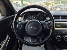 Jaguar E-pace 2.0D-180кс-HEAD UP-142.000км, снимка 9