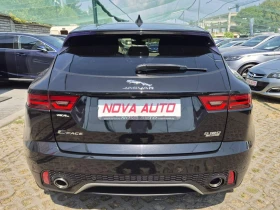 Jaguar E-pace 2.0D-180кс-HEAD UP-142.000км, снимка 3