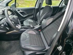 Peugeot 2008 1.6 hdi , снимка 9