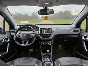 Peugeot 2008 1.6 hdi , снимка 12
