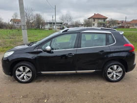 Peugeot 2008 1.6 hdi , снимка 5