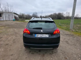Peugeot 2008 1.6 hdi , снимка 8