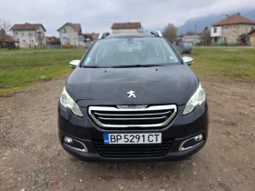 Peugeot 2008 1.6 hdi , снимка 1