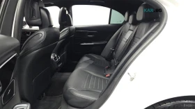 Mercedes-Benz C 300 4MATIC* AMG LINE* 360* HUD* ПАНО* ПОДГРЕВ* , снимка 12
