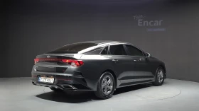 Kia K5 2.0 LPI Standard autogeorge.com, снимка 2