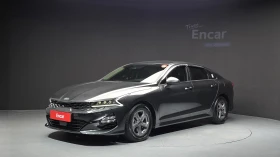 Kia K5 2.0 LPI Standard autogeorge.com, снимка 1