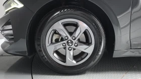 Kia K5 2.0 LPI Standard autogeorge.com, снимка 8