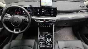 Kia K5 2.0 LPI Standard autogeorge.com, снимка 11