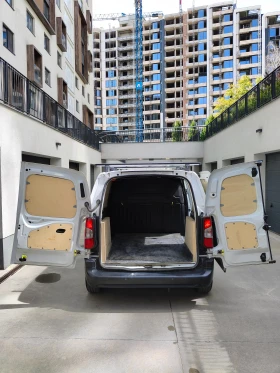 Peugeot Partner 2+ 1места, снимка 11