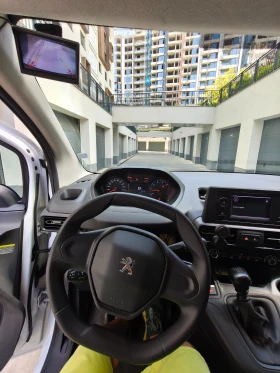 Peugeot Partner 2+ 1места, снимка 15