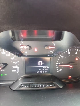 Peugeot Partner 2+ 1места, снимка 16