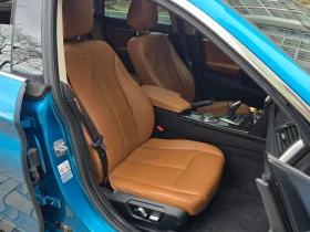 BMW 420 i - САМО 30% АВАНС, снимка 11