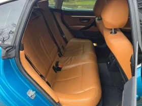 BMW 420 i - САМО 30% АВАНС, снимка 13