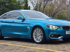 BMW 420 i - САМО 30% АВАНС, снимка 1