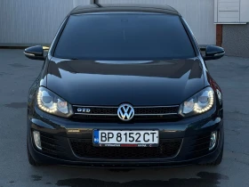 VW Golf, снимка 3