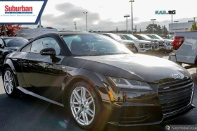 Audi Tt, снимка 3