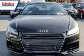 Audi Tt, снимка 2