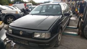     VW Passat 2.0 115. Variant