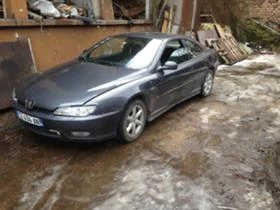  Peugeot 406